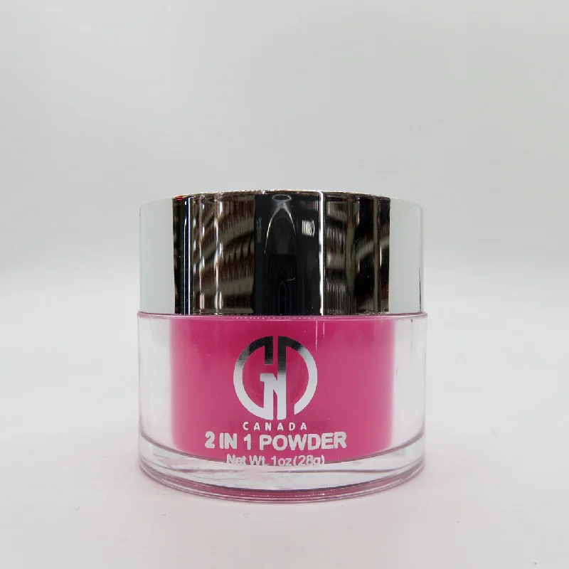 nail repair with nail repair protective gel-050 GND 2 in 1 Powder 1 OZ