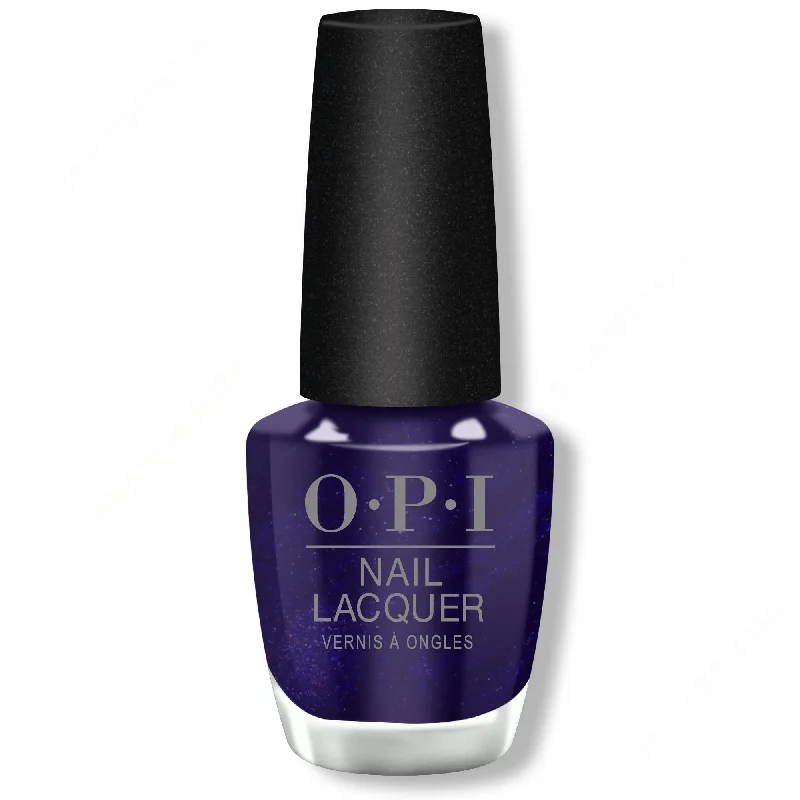 nail polish watermelon pink-OPI Nail Lacquer - Russian Navy 0.5 oz - #NLR54