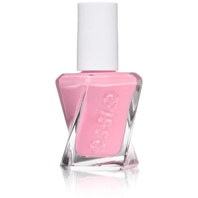 nail polish macadamia white-Essie Gel Couture -  Haute To Trot - #150