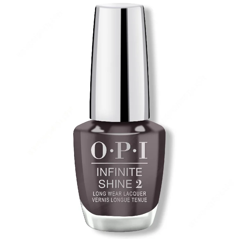 nail polish stalagmite glow-OPI Infinite Shine - Krona-logical Order - #ISLI55