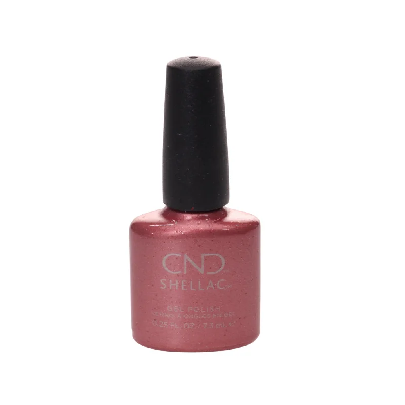 nail polish eddy green-Shellac - Untitled Bronze