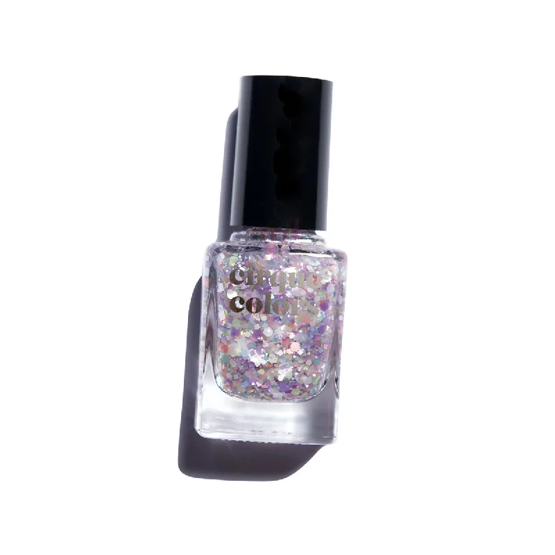 nail polish downpour dark-Cirque Colors - Lullaby