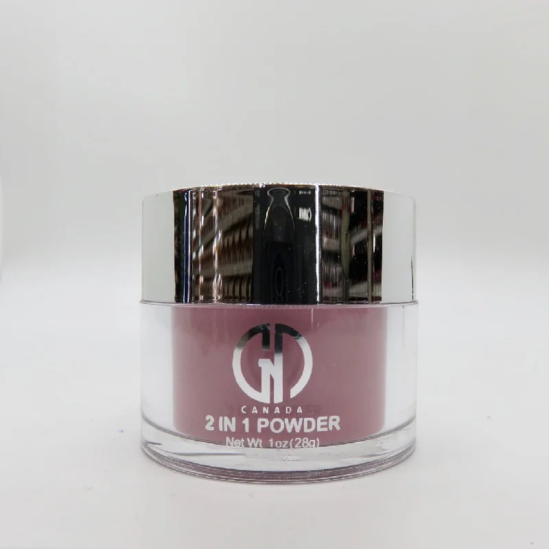 nail repair with nail repair nourishing gel-046 GND 2 in 1 Powder 1 OZ