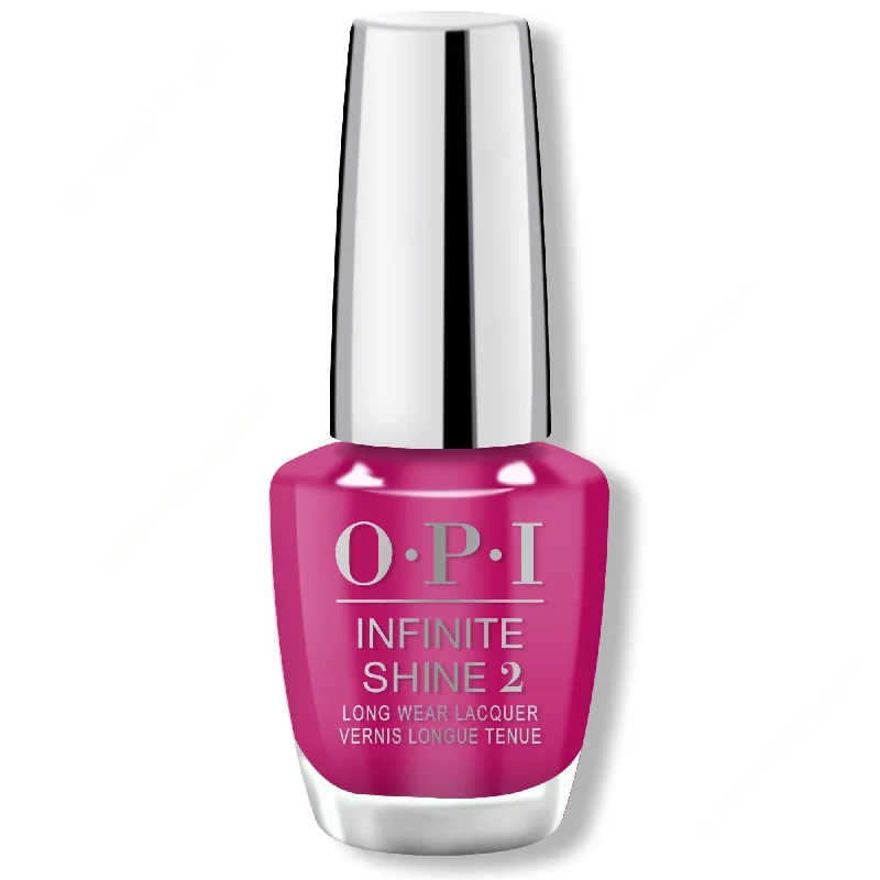 nail polish roasted豆-OPI Infinite Shine - Don't Provoke the Plum! - #ISL63