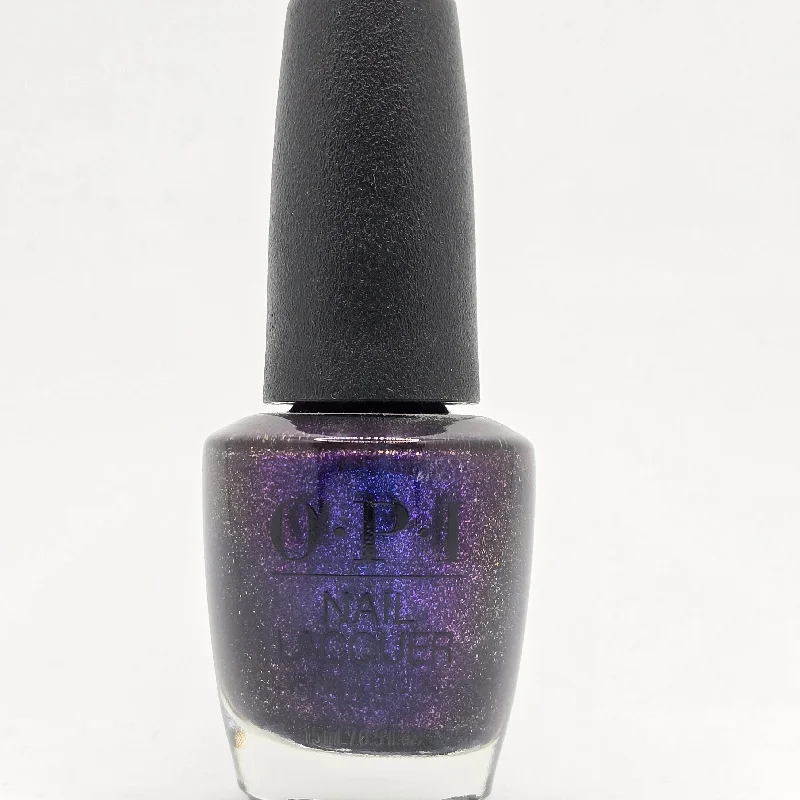 nail repair for nail resilience-OPI NL B61 - OPI INK