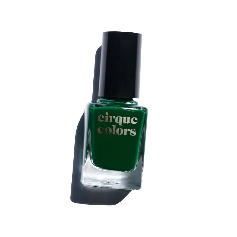 nail polish splash pad-Cirque Colors - McKittrick