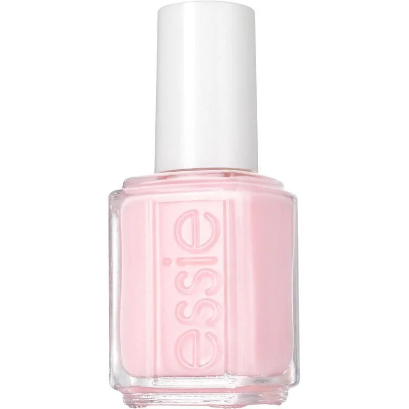 nail polish meadow green-Essie Sheers To You 0.5 oz - #1016