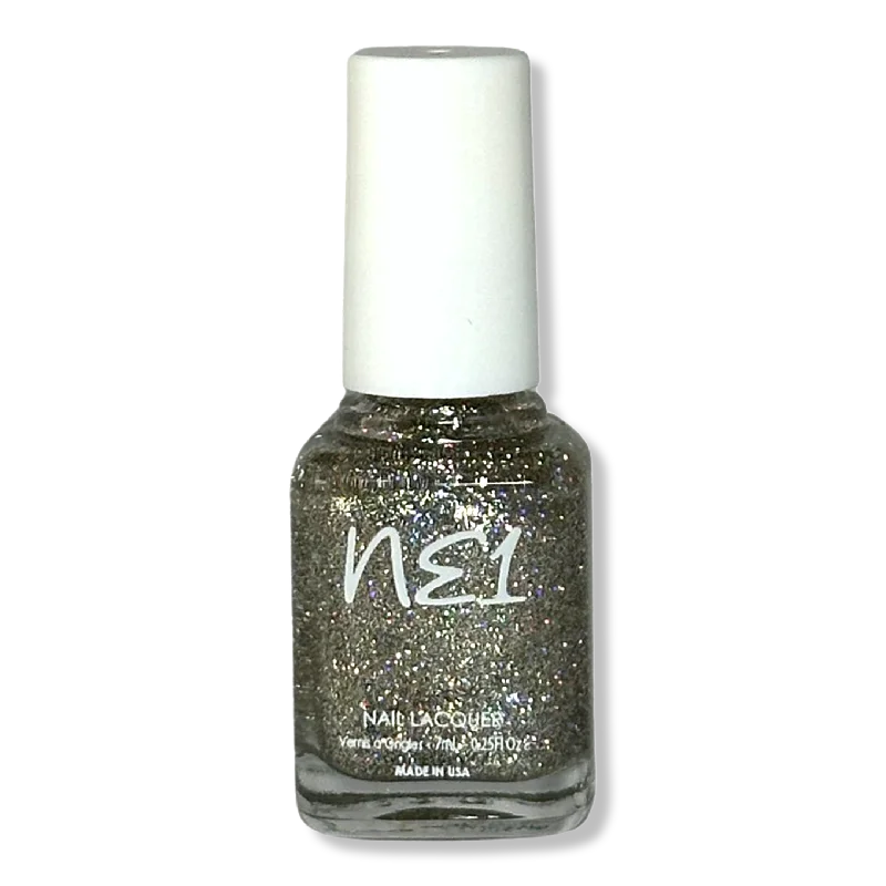 nail polish peak snow-You-nique