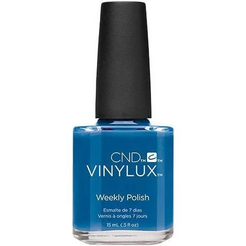 nail polish scarf wrap-CND - Vinylux Date Night 0.5 oz - #221