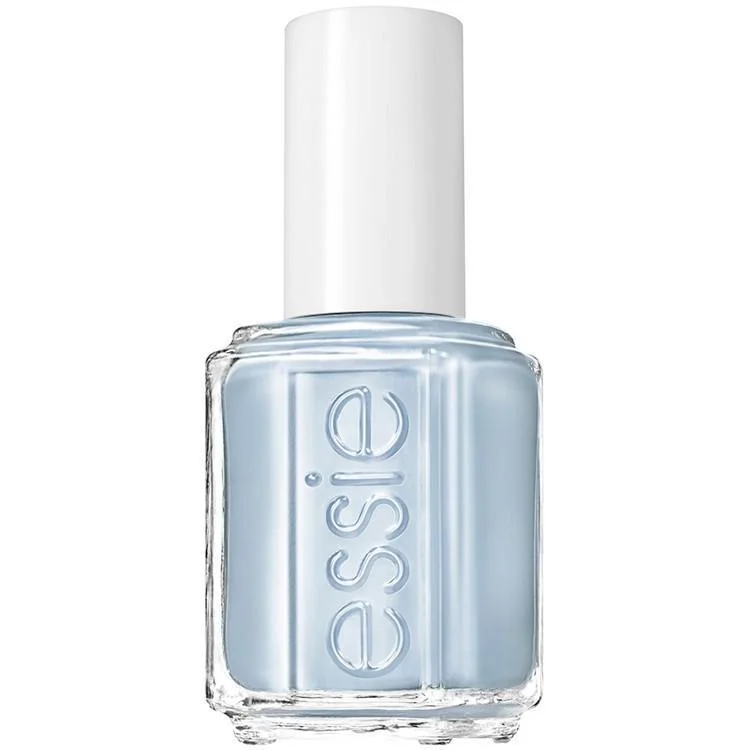 nail polish lighthouse white-Essie Meet The Parents 0.5 oz - #868