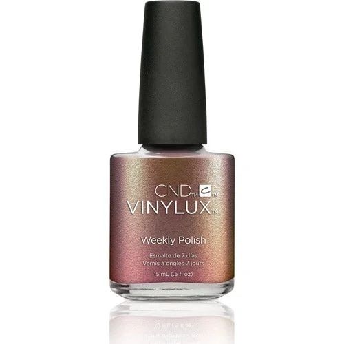 nail repair with nail repair solution-CND VINYLUX 252 HYPNOTIC DREAMS