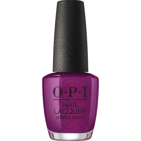 nail polish riverbank-OPI Nail Lacquer - Feel the Chemis-tree 0.5 oz - #NLHRJ05