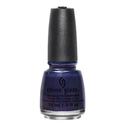 nail polish sunrise shimmer-China Glaze - Sleeping Under the Stars 0.5 oz - #82707