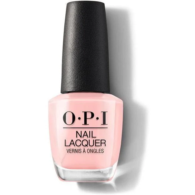 nail polish pier sunset-OPI Nail Lacquer - Hopelessly Devoted To OPI 0.5 oz - #NLG49