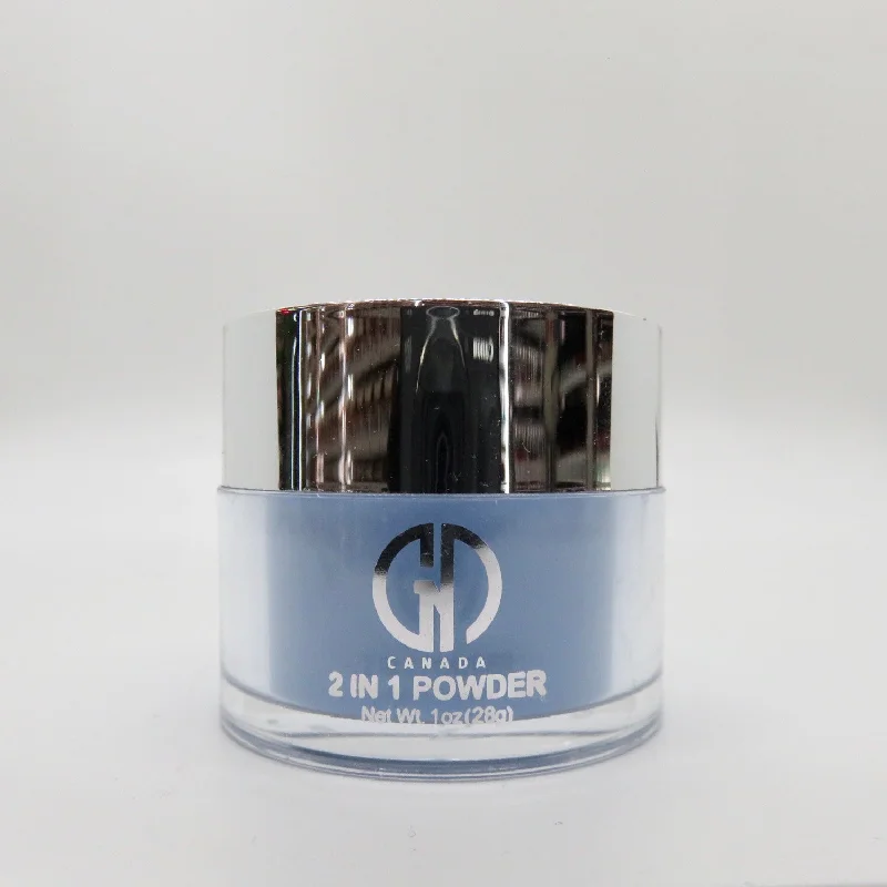 nail repair with nail repair coat-101 GND 2 in 1 Powder 1 OZ