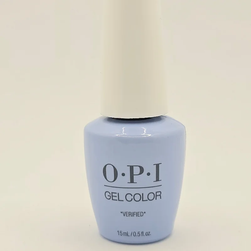 nail repair with nail repair mist-OPI GC S019 *VERIFIED*