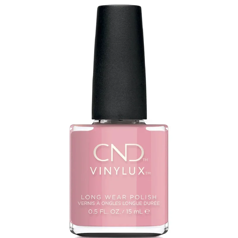 nail repair for nail repair approaches-CND Vinylux 358- PACIFIC ROSE