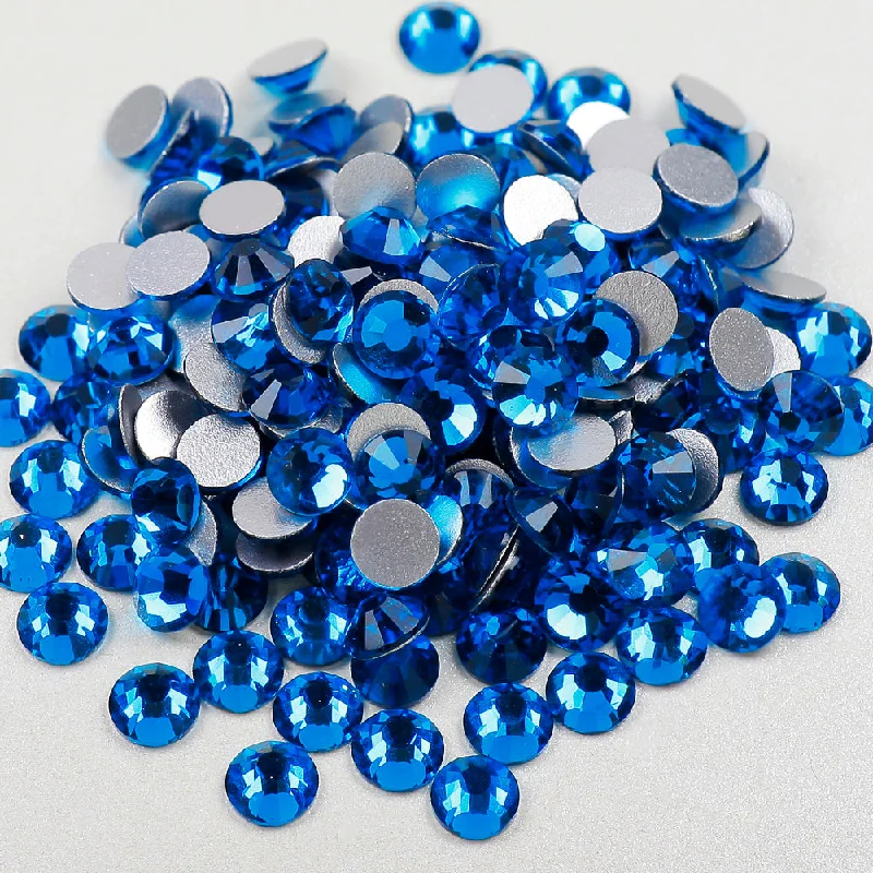 Blue Zircon