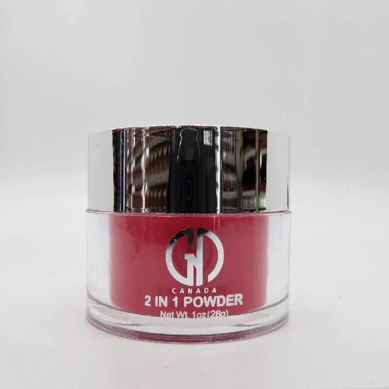 nail repair for nail repair gentle care-057 GND 2 in 1 Powder 1 OZ