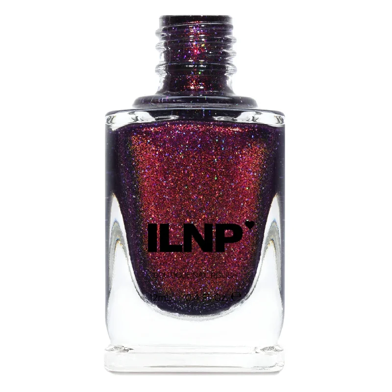 nail polish jellybean mix-ILNP - Ava