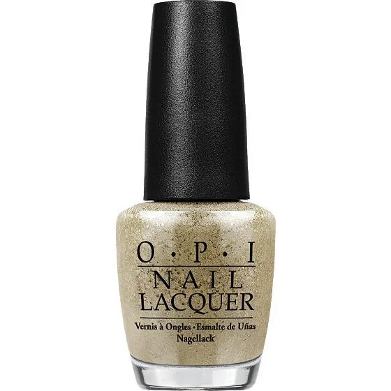 nail polish couture finish-OPI Nail Lacquer - Baroque But Still Shopping! 0.5 oz - #NLV38