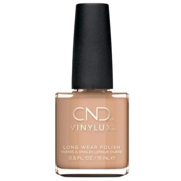 nail polish saddle leather-CND - Vinylux Brimstone 0.5 oz - #284