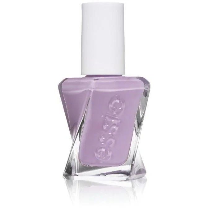 nail polish hazelnut glow-Essie Gel Couture -  Dress Call - #180