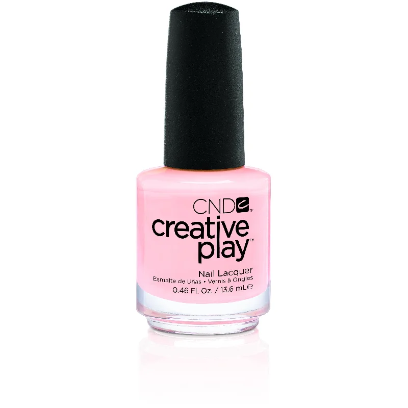 nail polish eddy green-CND Creative Play - Candycade 0.5 oz - #491