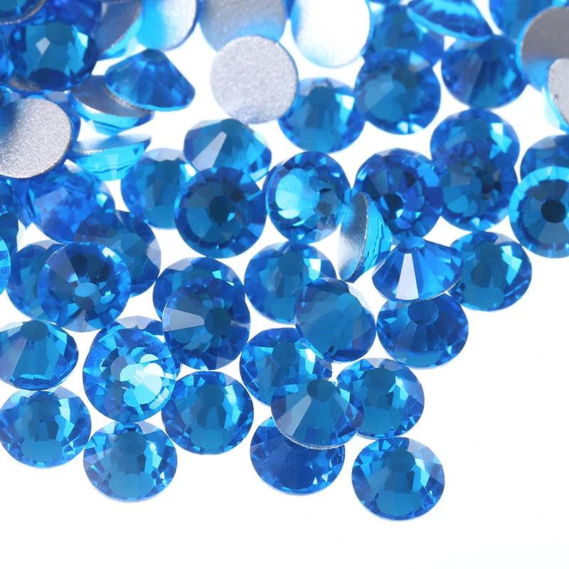 Blue Zircon