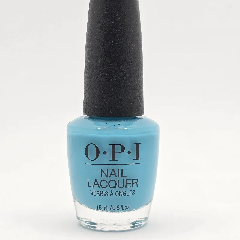 nail repair with organic ingredients-OPI NL-E75 CAN'T FIND MY CZECHBOOK