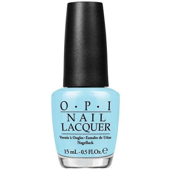 nail polish tapioca pearl-OPI Nail Lacquer - Sailing & Nail-ing 0.5 oz - #NLR70