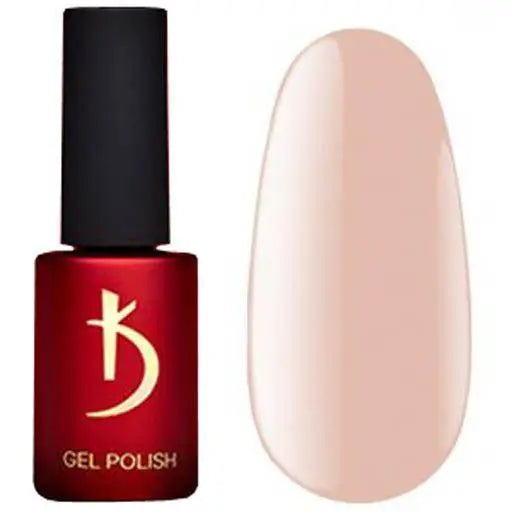 nail polish sunburn red-Gel Polish CN №30 7ml Kodi Professional