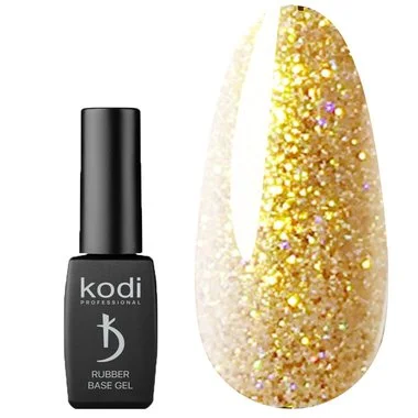 nail polish bronze sunset-Gel Polish SH №122 7ml Kodi Professional