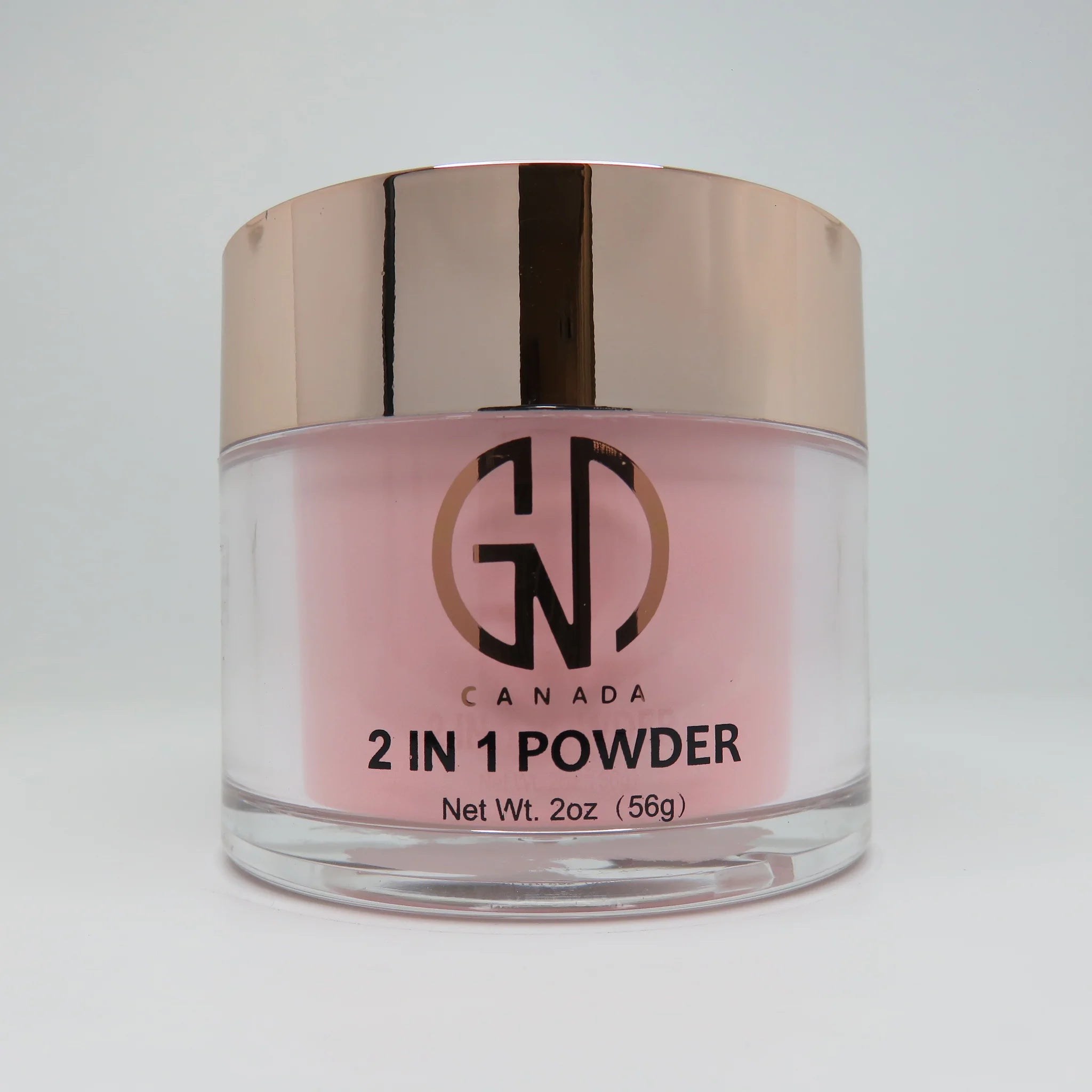 nail repair with nail repair undercoat gel-GND 2 In 1 Acrylic Powder 2OZ - 130