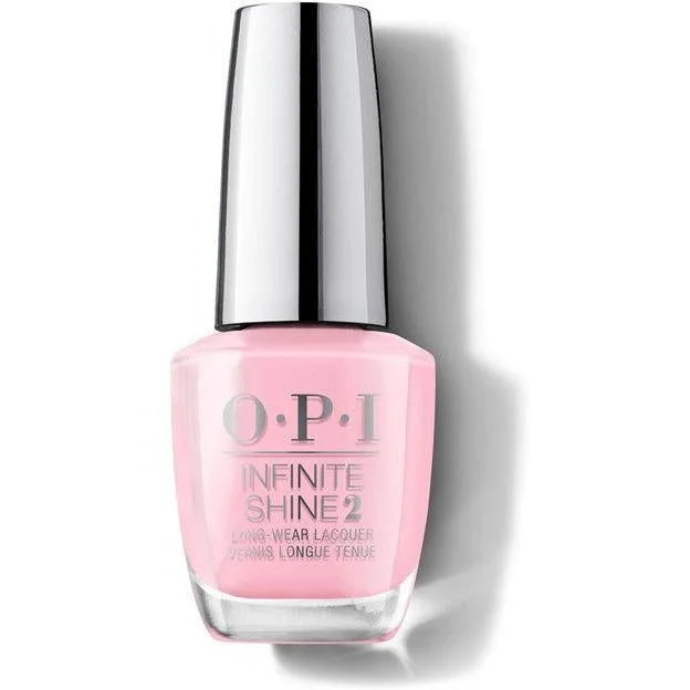 nail polish office ready-OPI Infinite Shine - Follow Your Bliss 0.5 oz - #ISL45