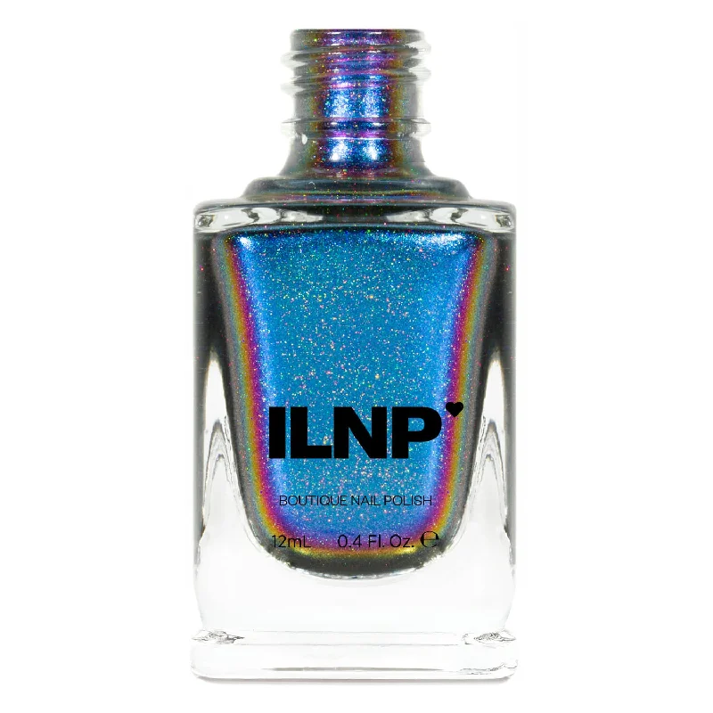 nail polish root beer-ILNP - Birefringence (H)