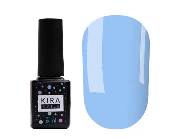 nail repair with nail repair sealant gel-Kira Nails Color Base 007 6 ml