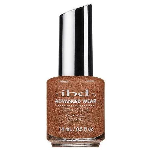 nail polish portside-Advanced Wear - Moroccan Spice 65302