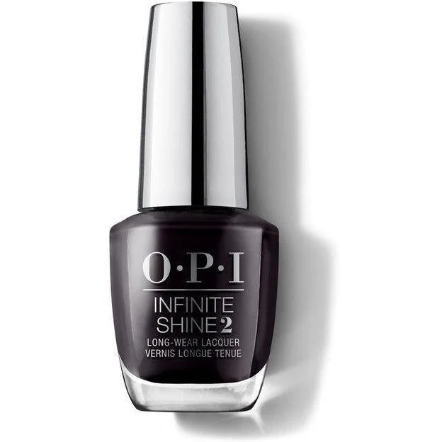 nail polish sweet tooth-OPI Infinite Shine - Shh...It's Top Secret! - #ISLW61