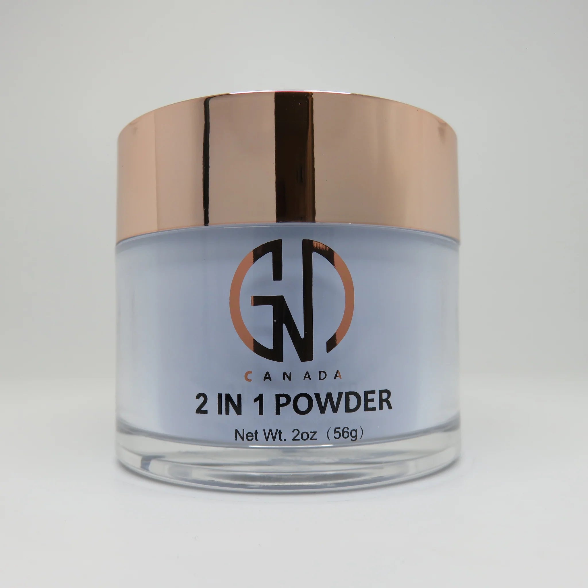 nail repair for nail repair salon secrets-GND 2 In 1 Acrylic Powder 2OZ - 125