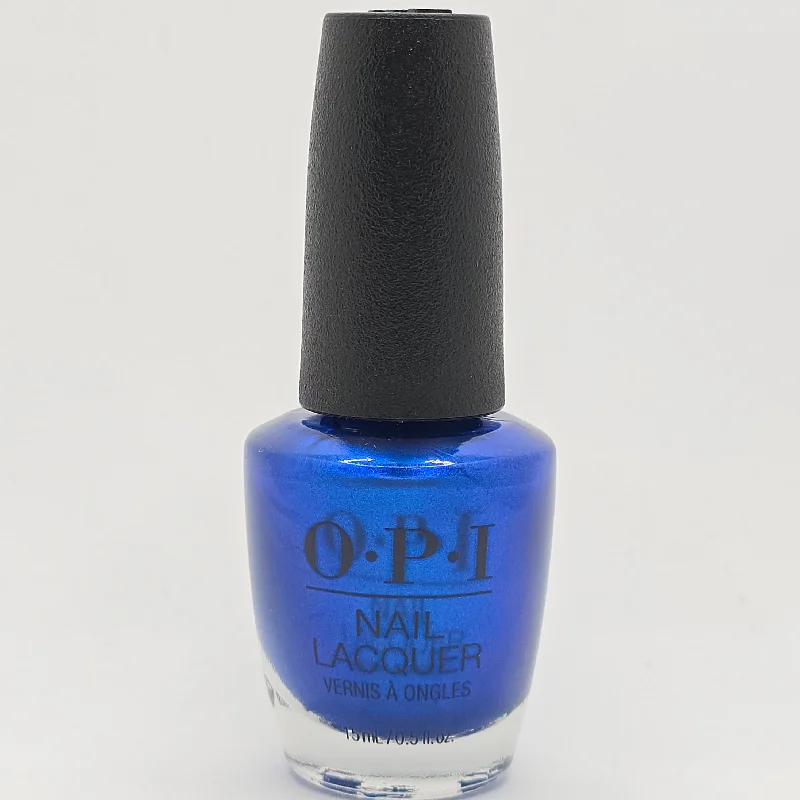 nail repair with nail repair powder-OPI NL F018 Y2SLAY