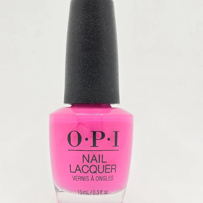 nail repair for nail recovery-OPI NL B86 - SHORTS STORY