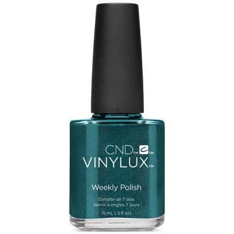 nail polish rice pudding-CND - Vinylux Fern Flannel 0.5 oz - #224