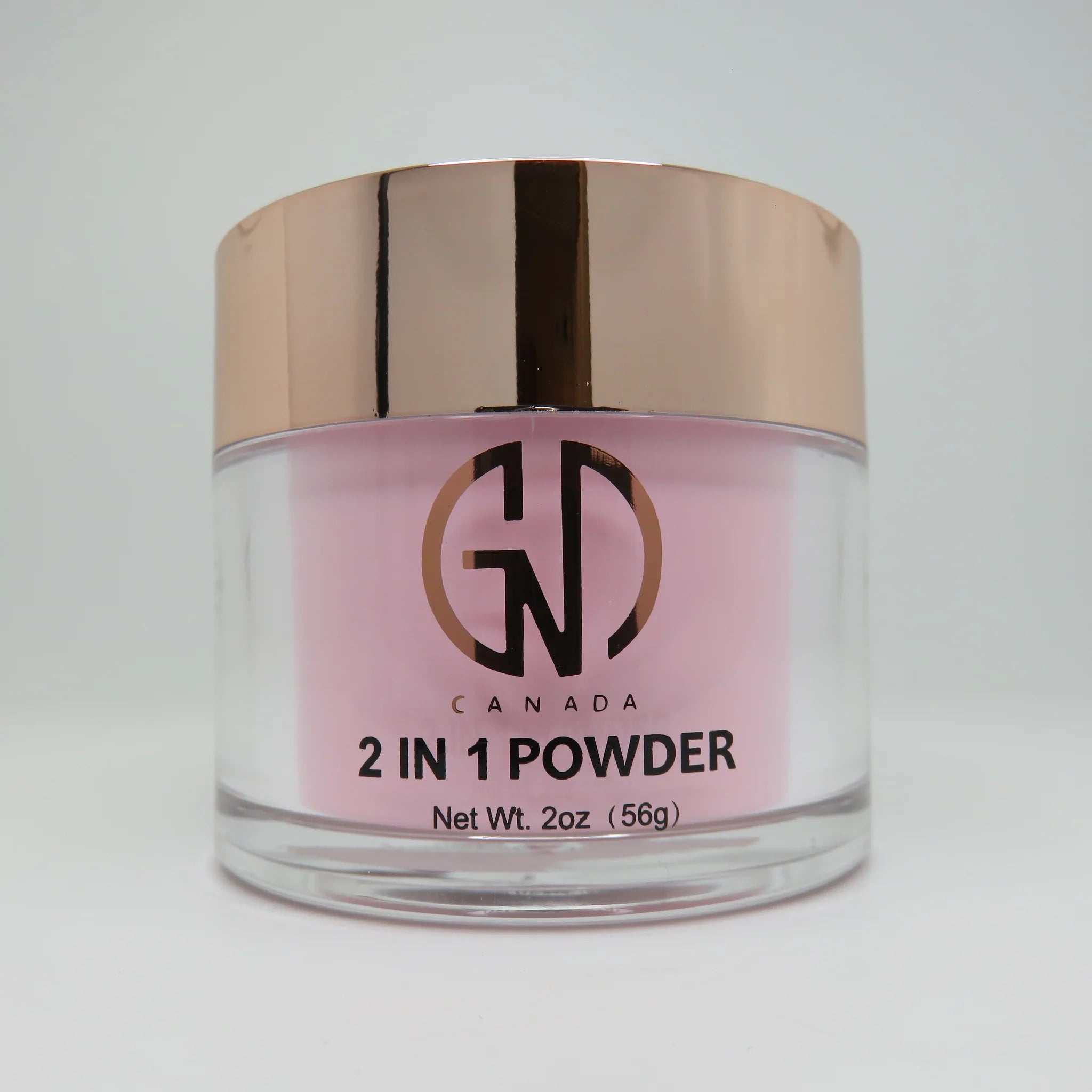 nail repair for nail repair DIY community-GND 2 In 1 Acrylic Powder 2OZ - 131