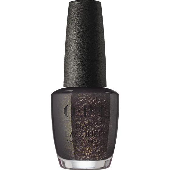 nail polish downpour dark-OPI Nail Lacquer - Top the Package with a Beau 0.5 oz - #NLHRJ011