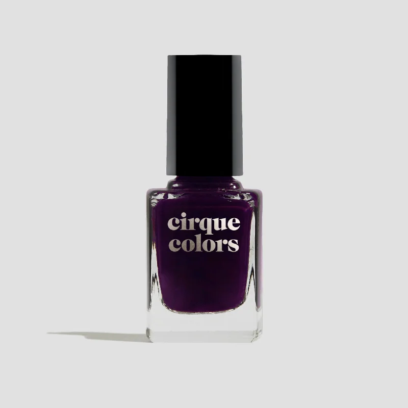 nail polish quartz pink-Cirque Colors - Royal Jelly