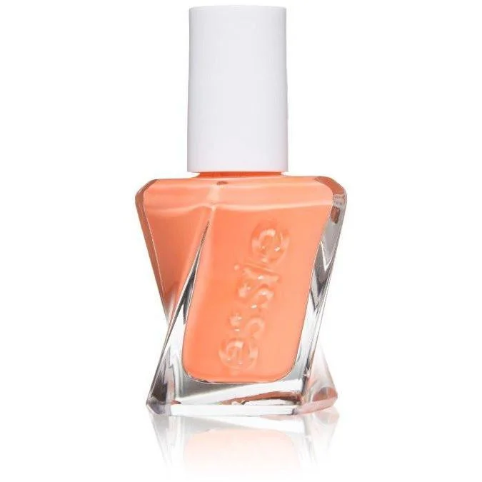 nail polish sesame seed-Essie Gel Couture -  Looks To Thrill - #250