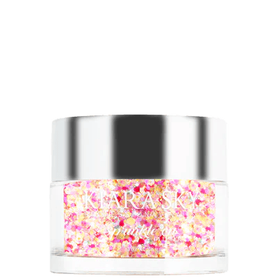 nail polish galley gray-Kiara Sprinkle SP 210 CITRUS GOT REAL | Sprinkle On Collection