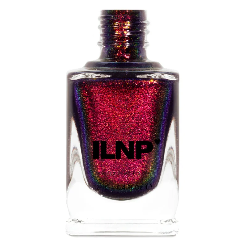 nail polish chia seed-ILNP - Hallucinate