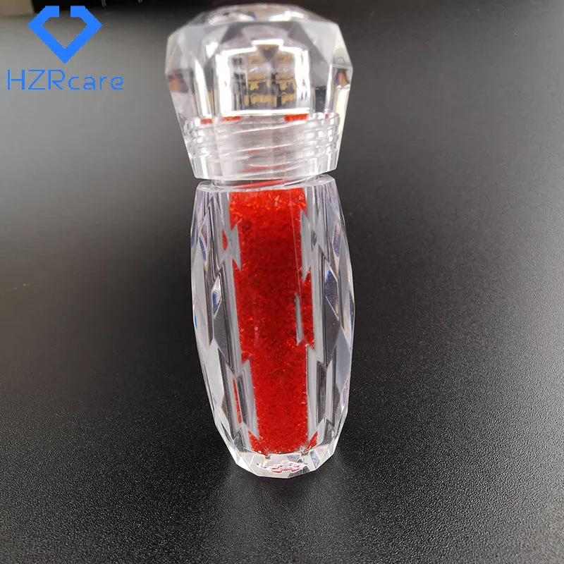 Acrylic Elf Bottle